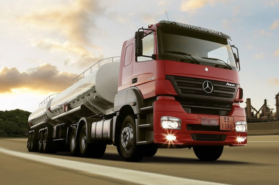 Curso de Transporte de Carga Indivisível - Profissionaliza Motorista