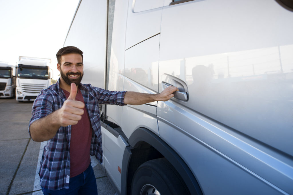 curso a distância para motoristas - profissionaliza motorista