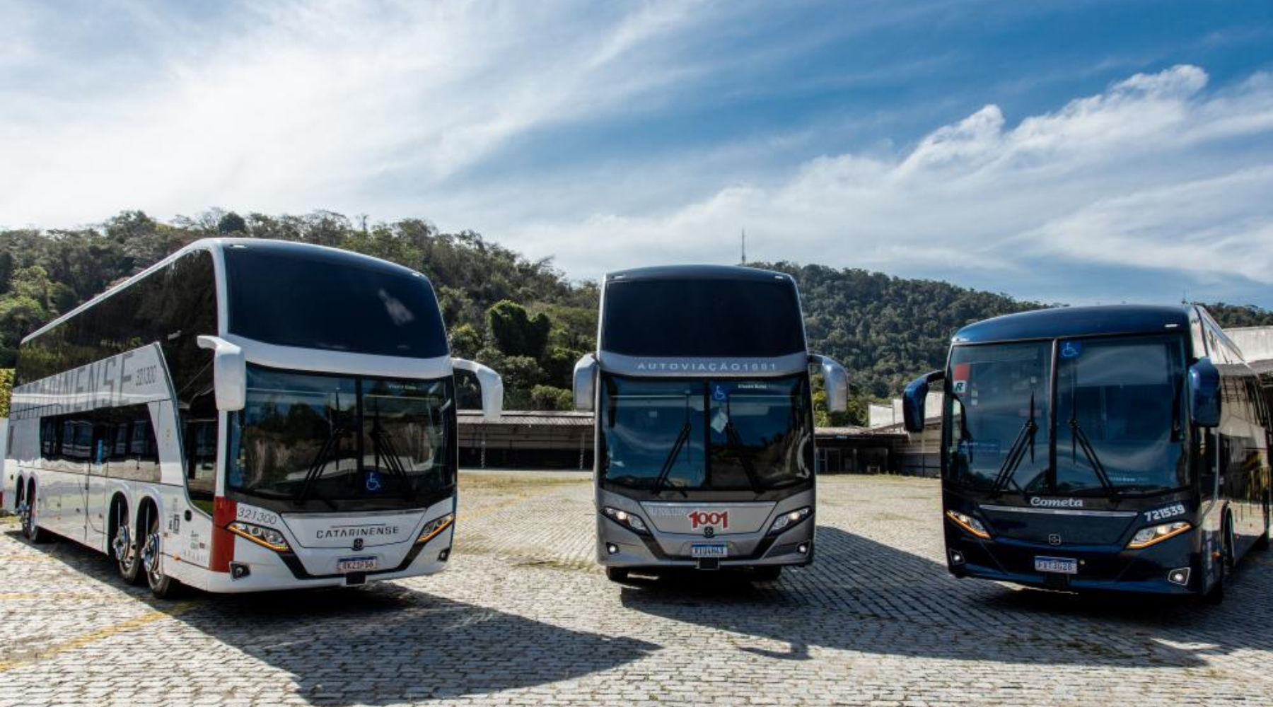 Qual curso fazer para Transportar Pessoas? Descubra o melhor